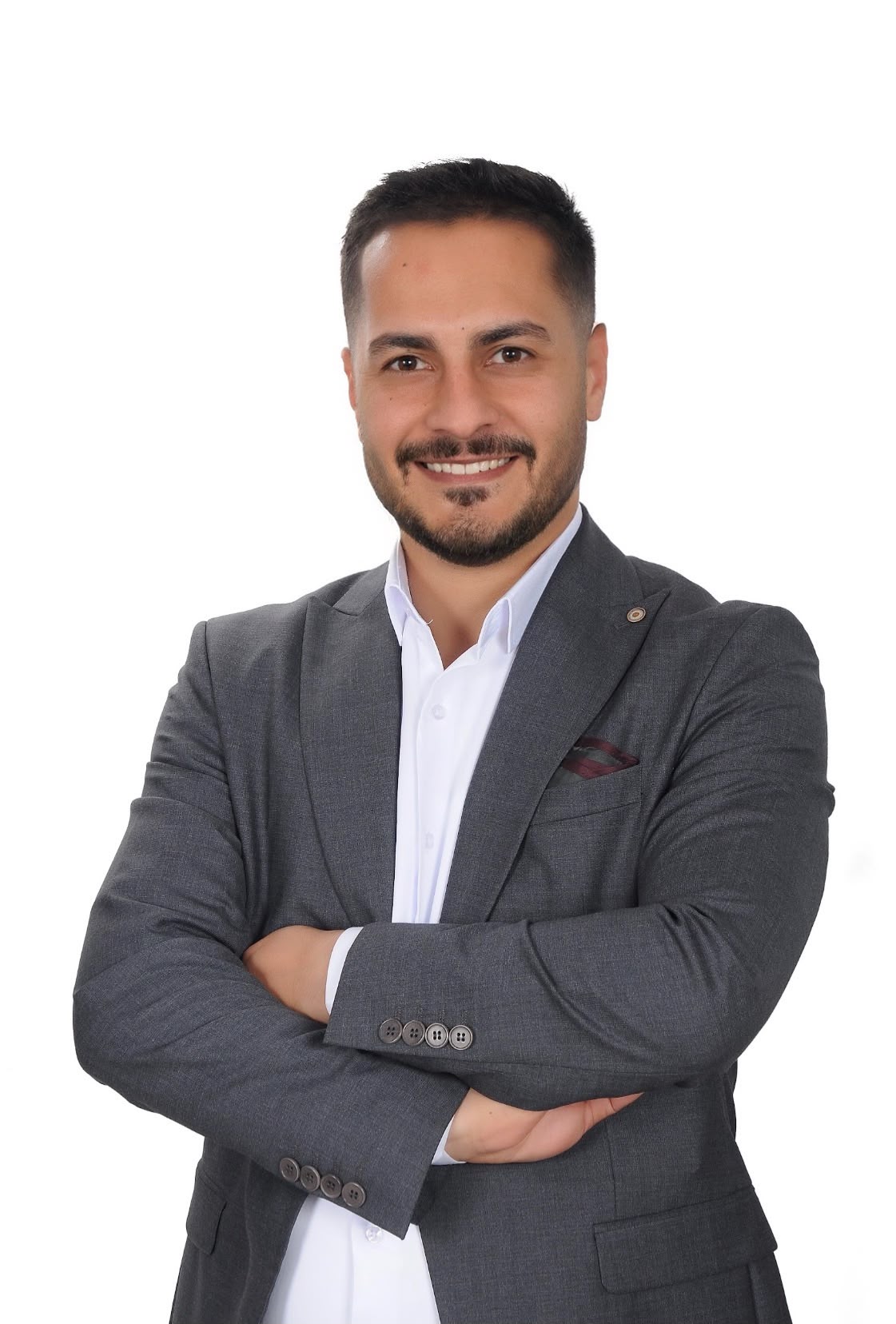 Danışman